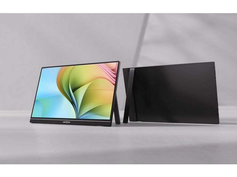 16" Arzopa Z1RC - 2560x1600 - 60Hz - IPS