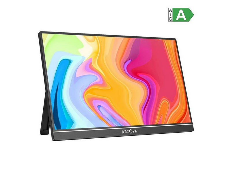 16" Arzopa Z1RC - 2560x1600 - 60Hz - IPS