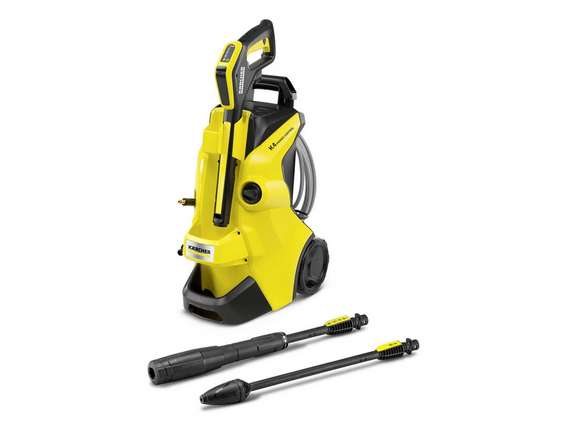 Kärcher Hochdruckreiniger K 4 Power Control Flex