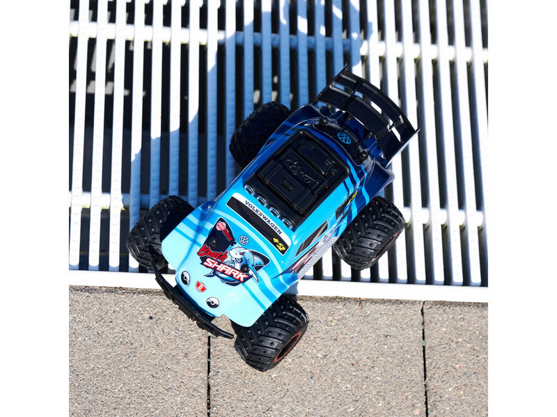 Dickie RC Volkswagen Beetle Baja Bug RTR
