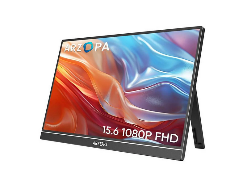 15.6" Arzopa A1 - 1920x1080 - 60Hz - IPS