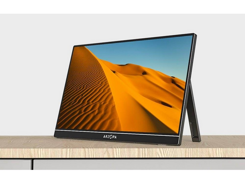 15.6" Arzopa A1 - 1920x1080 - 60Hz - IPS