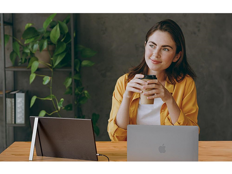 15.6" Arzopa A1 - 1920x1080 - 60Hz - IPS