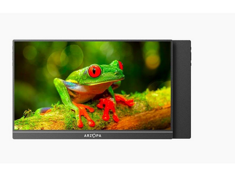 15.6" Arzopa A1 - 1920x1080 - 60Hz - IPS