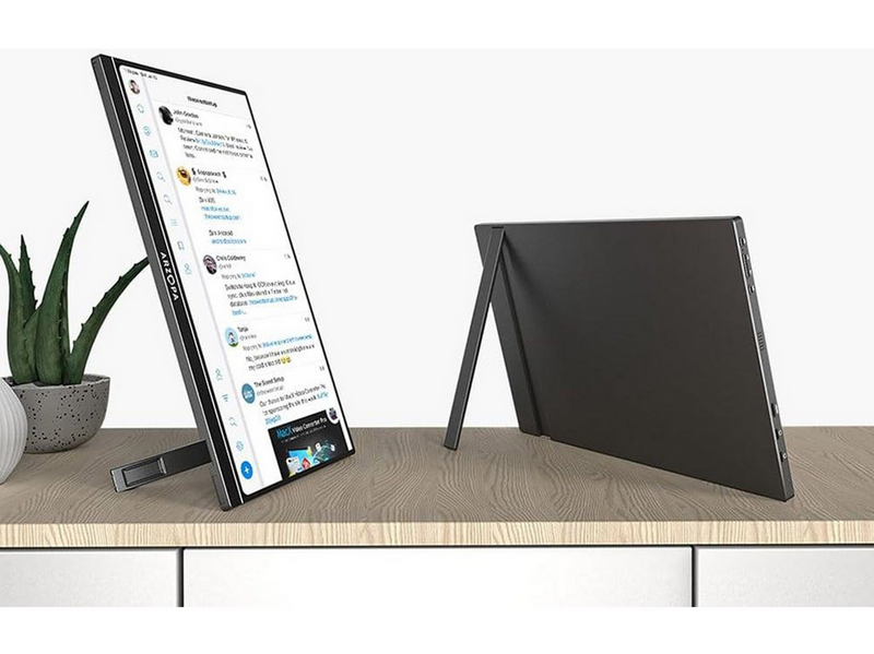 15.6" Arzopa A1 - 1920x1080 - 60Hz - IPS