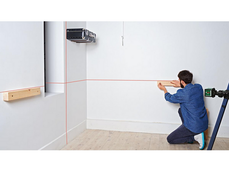 Bosch Quigo III UNI (Carton)+MM2