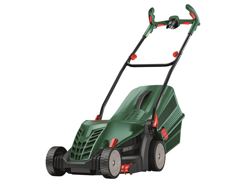 Bosch Elektro-Rasenmäher UniversalRotak 34-405