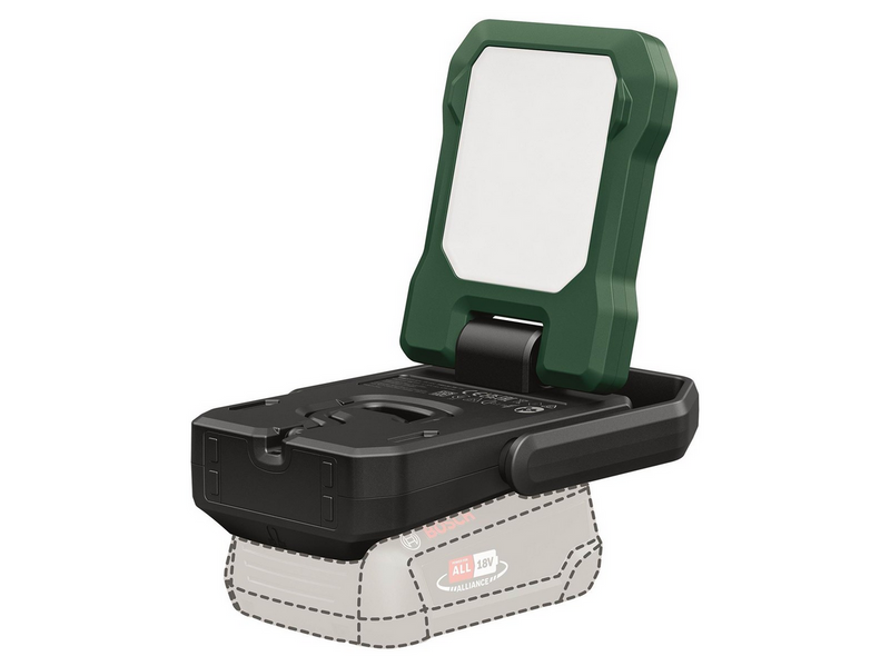 Bosch Flashlight EasyLight 18V-400