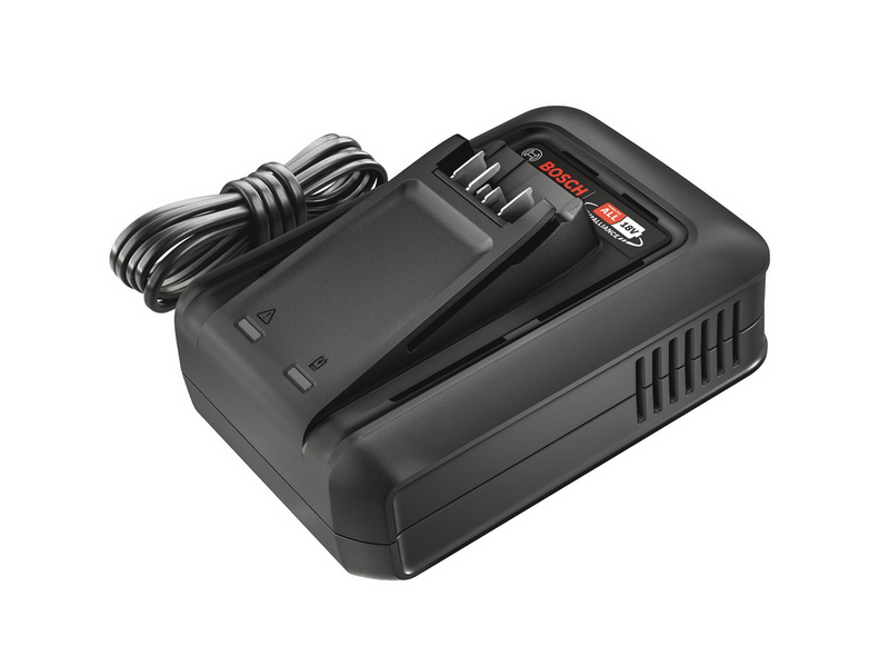Bosch Fast Charger AL 18V-44