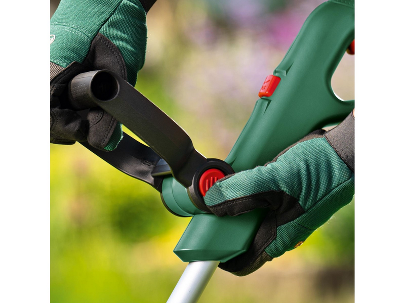Bosch UniversalGrassCut 18V-23-450 (Solo)