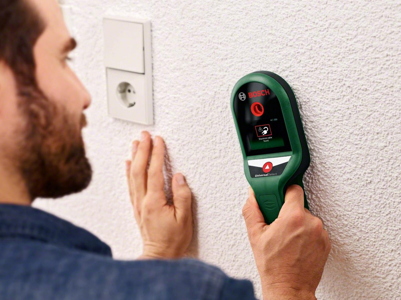 Bosch UniversalDetect UNI (Carton)