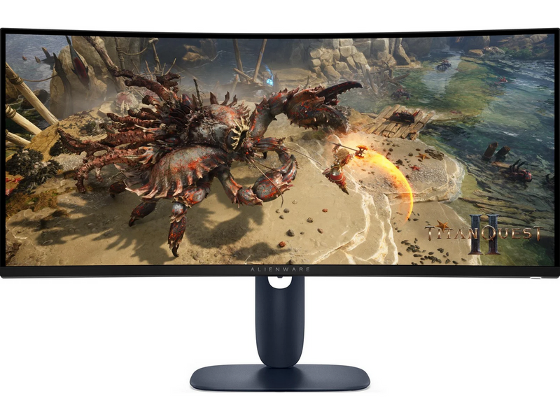 Dell Alienware AW3425DWM - 3440x1440 (UWQHD) - 180Hz - VA