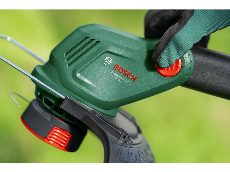 Bosch UniversalGrassCut 18V-23-450 (Solo)