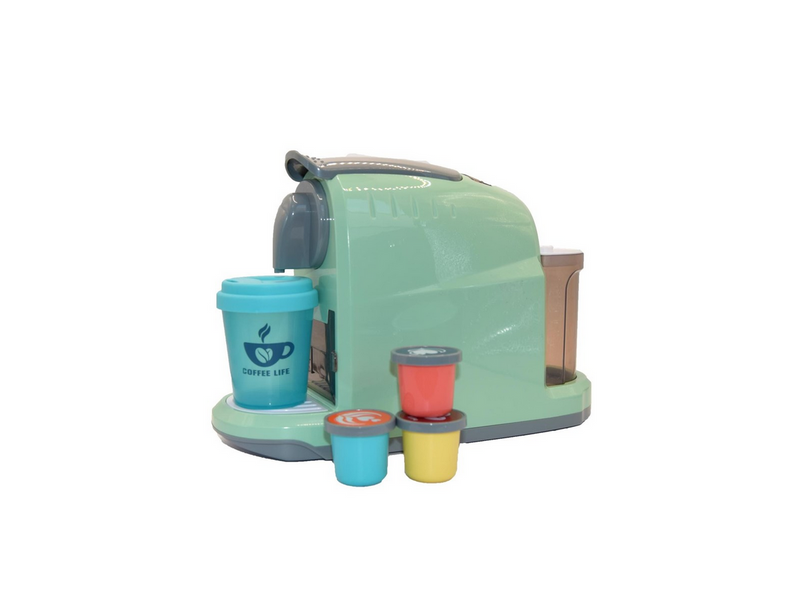 Junior Home Capsule Coffee Machine