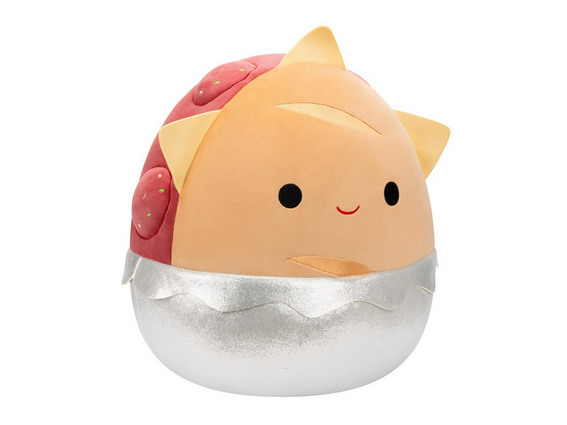 Squishmallows Sub Sandwich 40 cm