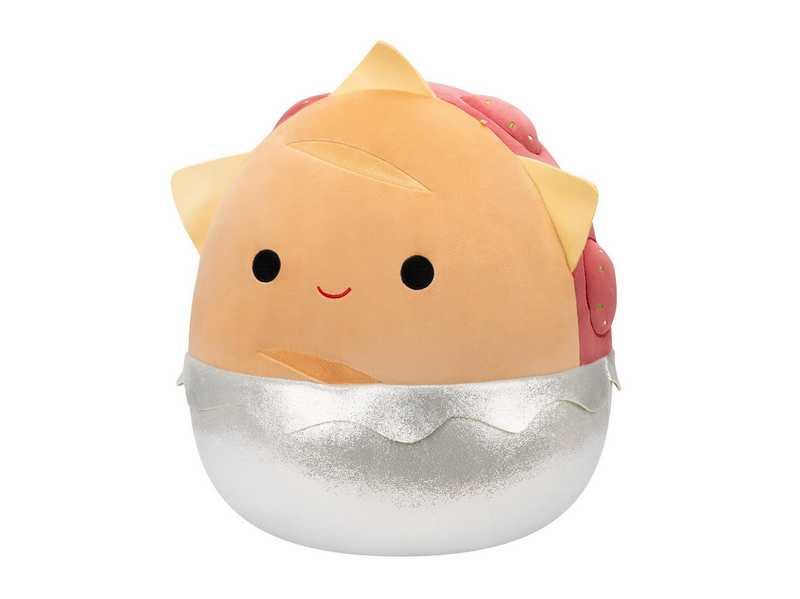 Squishmallows Sub Sandwich 40 cm