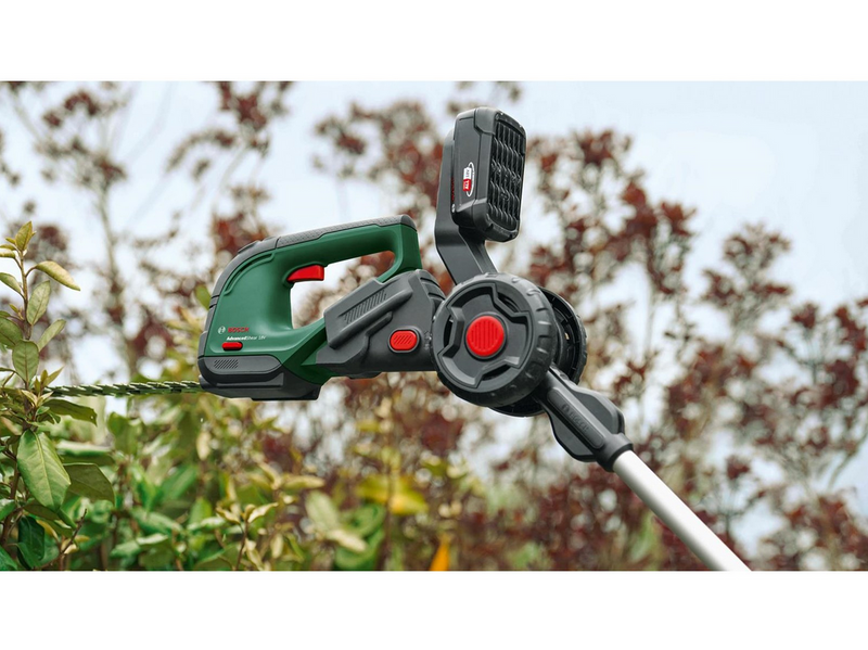 Bosch AdvancedShear pole attachment