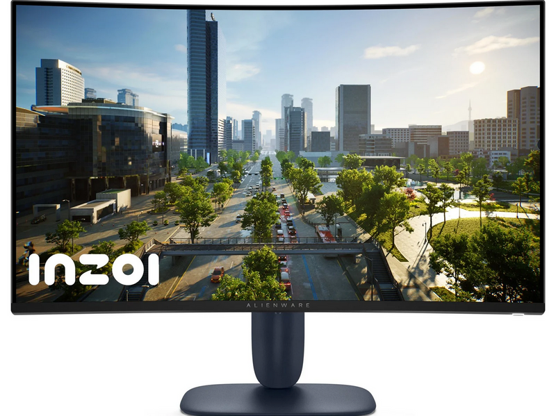 Dell Alienware AW3225DM - 2560x1440 (QHD) - 180Hz - VA