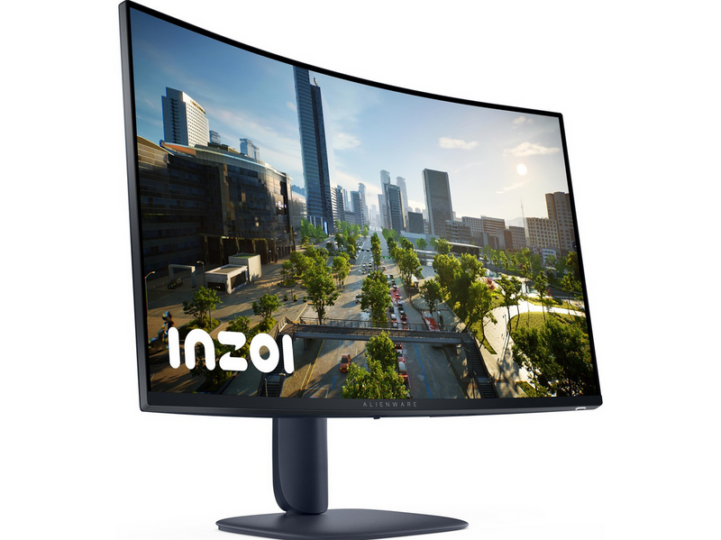 Dell Alienware AW3225DM - 2560x1440 (QHD) - 180Hz - VA