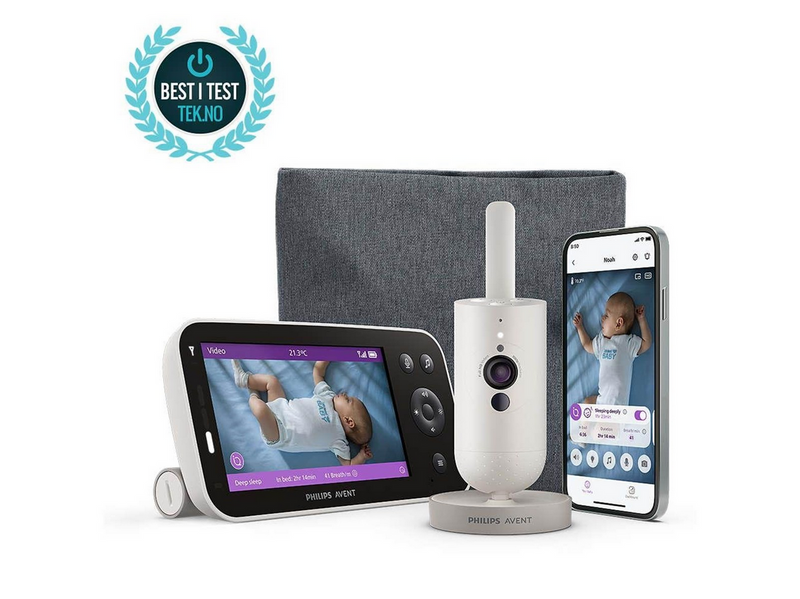 Philips Avent Premium Connected SCD971/26