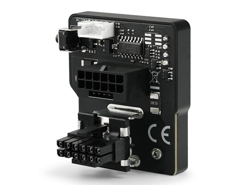 Thermal Grizzly WireView Pro GPU 1x12VHPWR Reverse