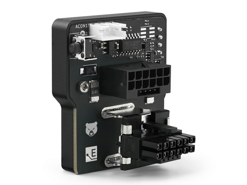 Thermal Grizzly WireView Pro GPU 1x12VHPWR Reverse