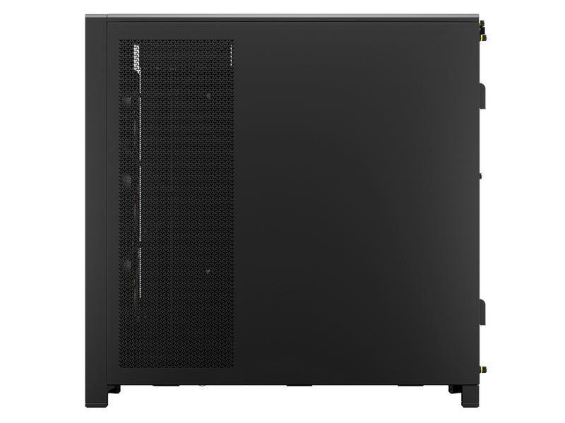 Corsair FRAME 5000D RS ARGB Black - Gehäuse - Miditower - Schwarz