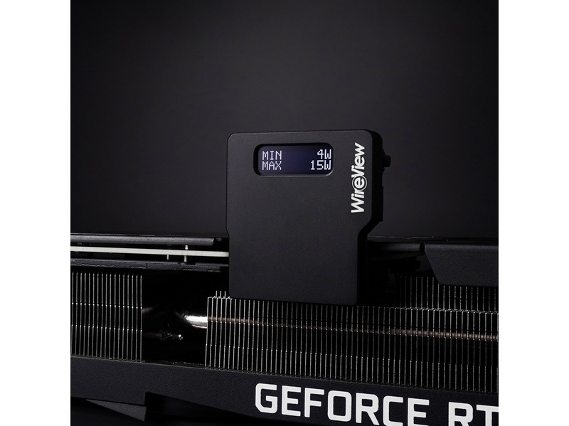 Thermal Grizzly WireView Pro GPU 1x12VHPWR Reverse