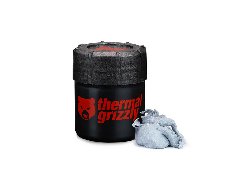 Thermal Grizzly Putty Pro 30 g - Kühlpaste