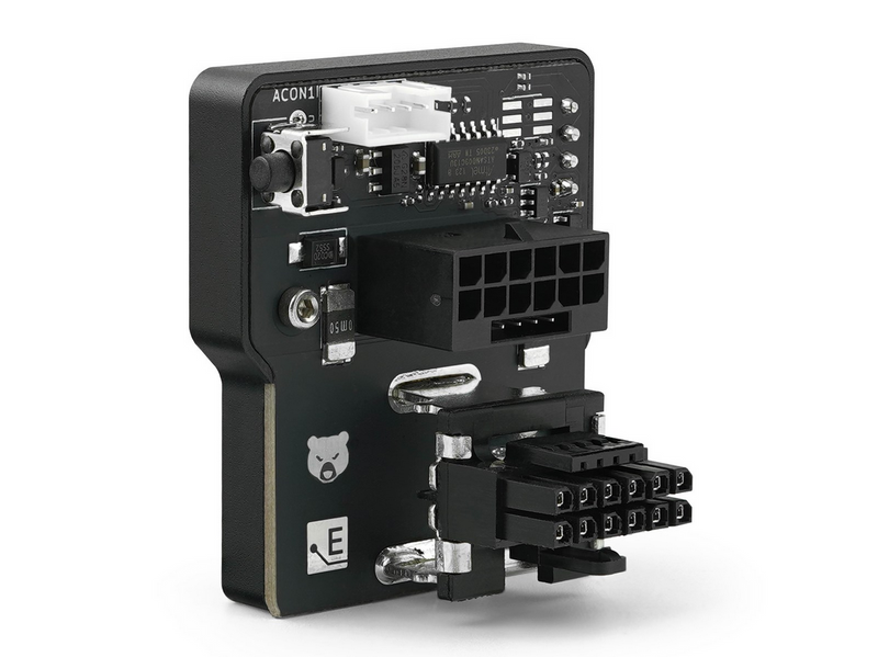 Thermal Grizzly WireView Pro GPU 1x12VHPWR Normal