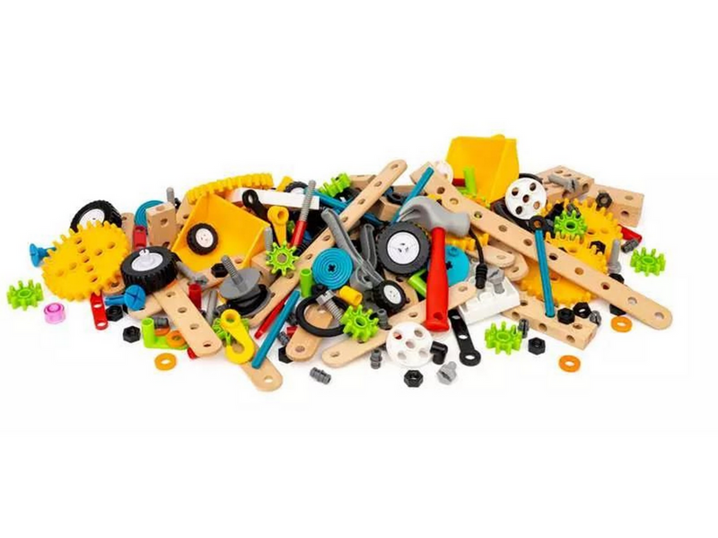 Brio 34606 Builder Creative Set