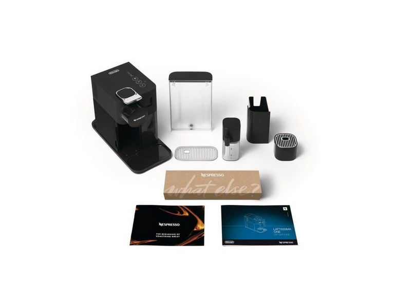 DeLonghi Kapsel-kaffemaskine