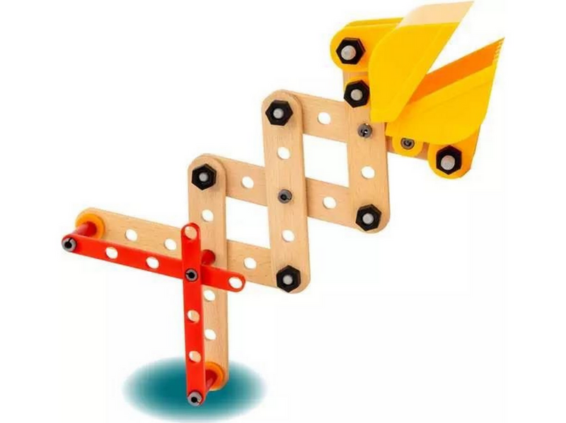Brio 34606 Builder Creative Set