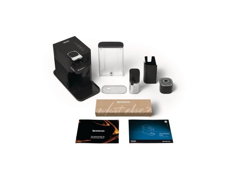 DeLonghi Kapsel-kaffemaskine