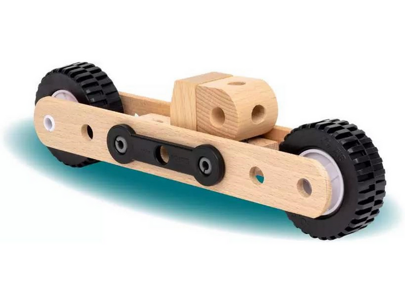 Brio 34606 Builder Creative Set