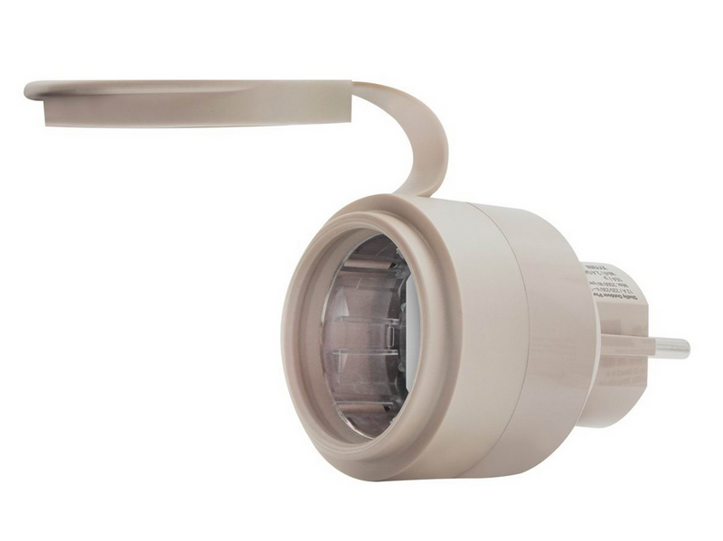 Shelly Outdoor Plug S Gen3 - WiFi smart plug