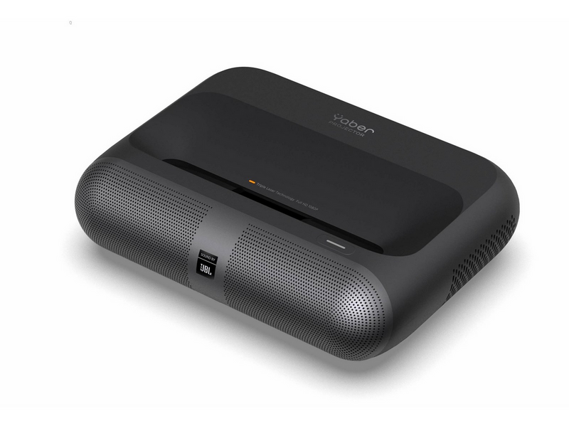 Yaber Projektoren K300s - 1920 x 1080 - 1000 ANSI lumens