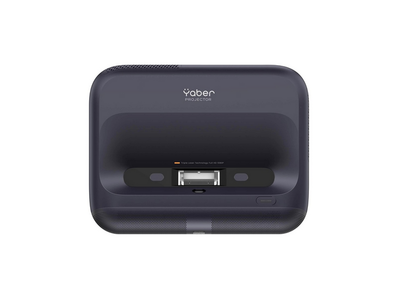 Yaber Projektoren K300s - 1920 x 1080 - 1000 ANSI lumens