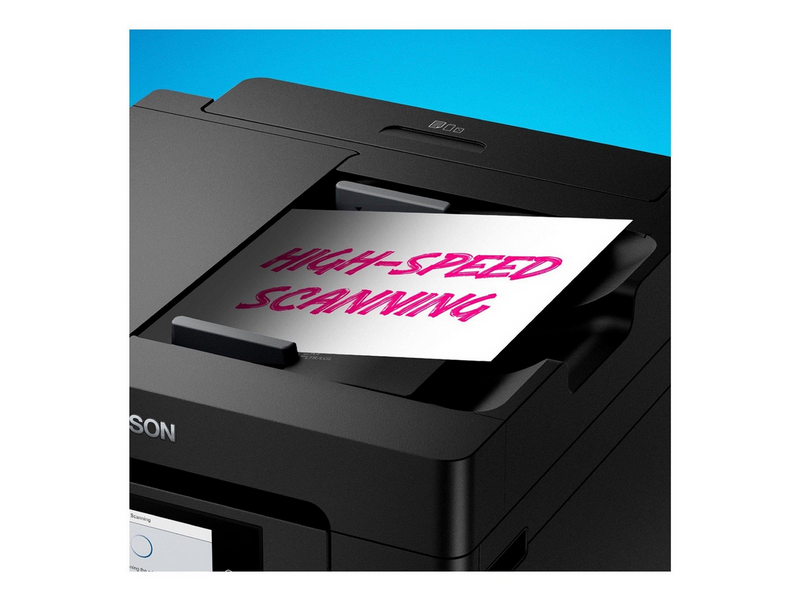 Epson EcoTank ET-5805 Multifunktion - Farbe - Tinte