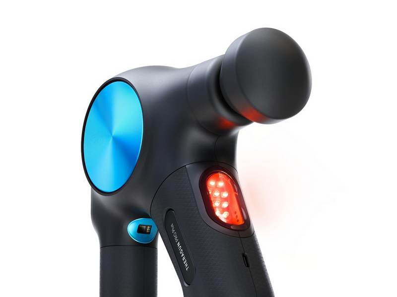 Therabody Theragun PRO PLUS