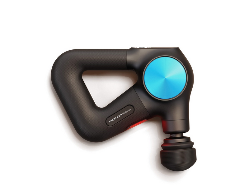 Therabody Theragun PRO PLUS