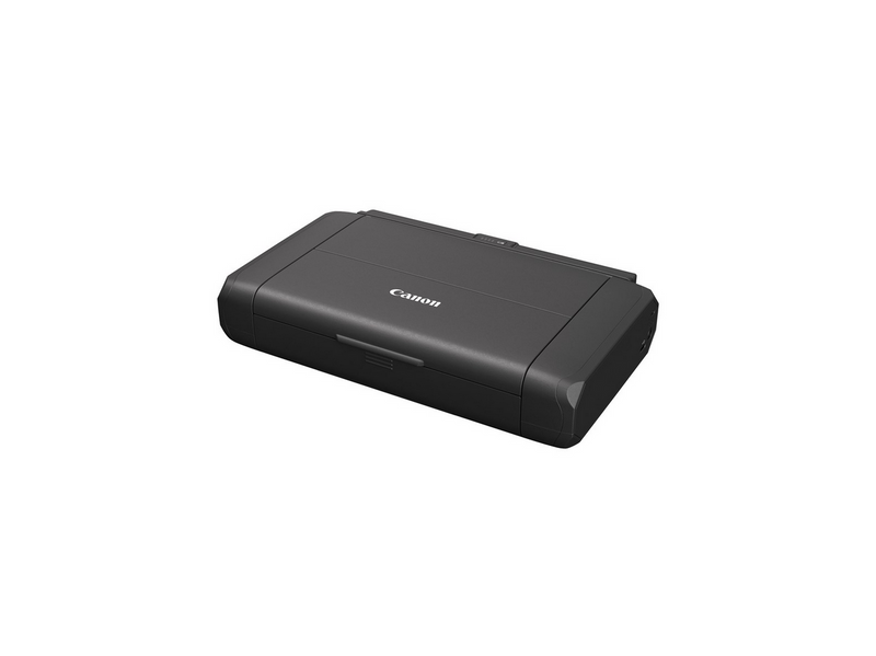 Canon MAXIFY BX110 with Battery - Farbe - Tinte