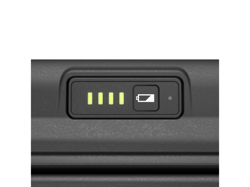 Canon MAXIFY BX110 with Battery - Farbe - Tinte