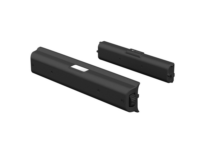 Canon MAXIFY BX110 with Battery - Farbe - Tinte