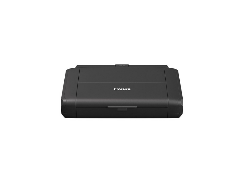 Canon MAXIFY BX110 with Battery - Farbe - Tinte