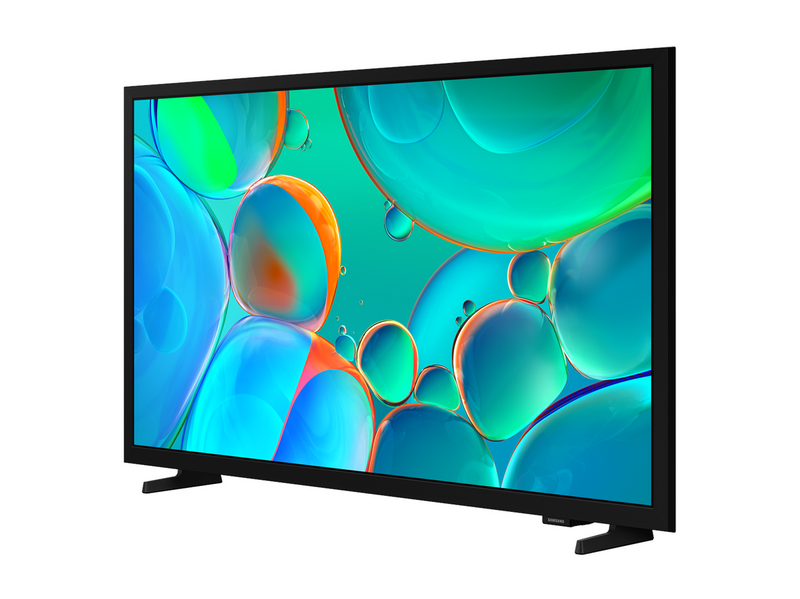 Samsung 32" Flachbild TV LED 720p HDR 10+ TU32H5005FKXXC
