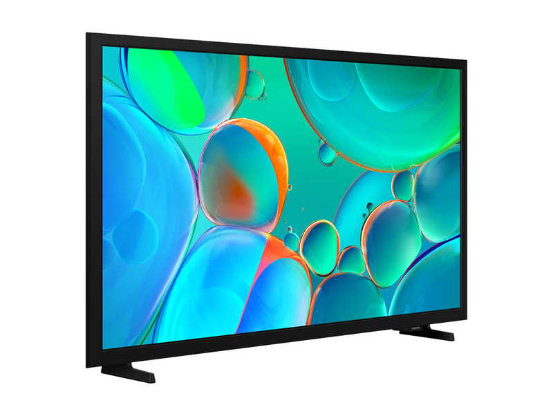 Samsung 32" Flachbild TV LED 720p HDR 10+ TU32H5005FKXXC