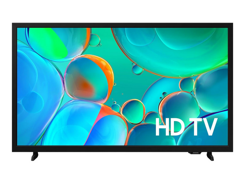Samsung 32" Flachbild TV LED 720p HDR 10+ TU32H5005FKXXC