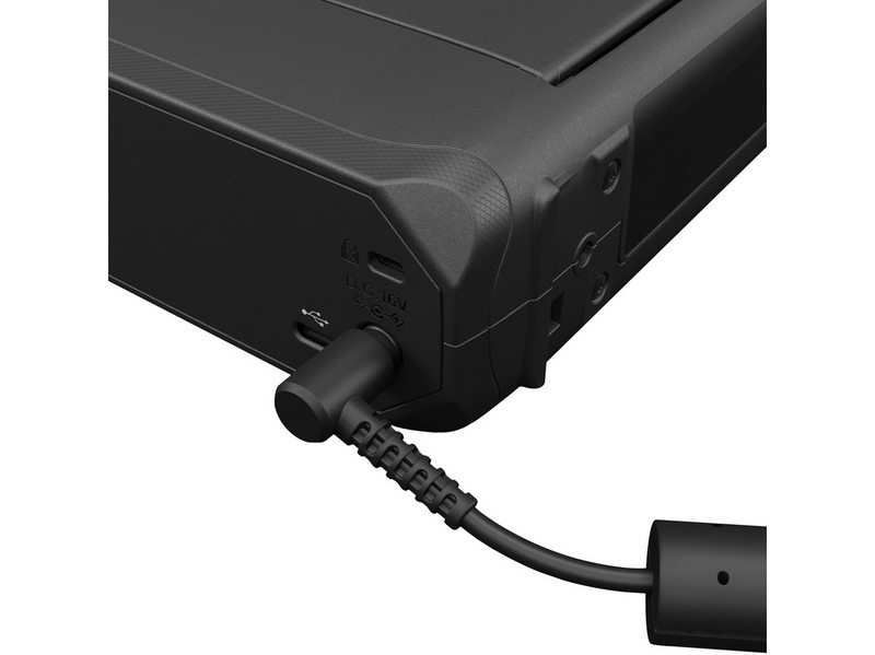 Canon MAXIFY BX110 with Battery - Farbe - Tinte