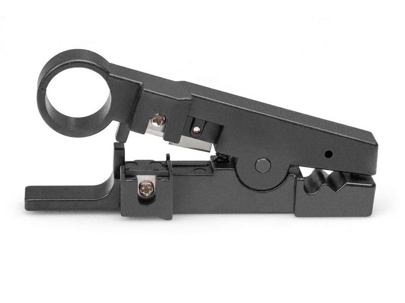 DIGITUS 12-piece Network Tool Set